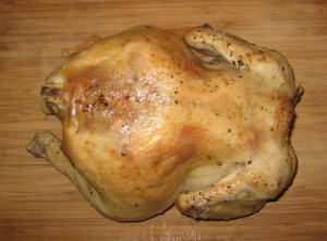 Roastedchicken