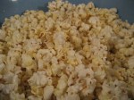 sweet n salty popcorn