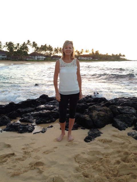 Shan Swain - original